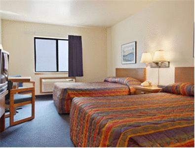 Knights Inn Memphis At Macon Cove Kamer foto