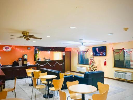 Knights Inn Memphis At Macon Cove Buitenkant foto